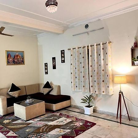 Gauranga Kutir-A Spiritual Villa Retreat Bhubaneswar Extérieur photo
