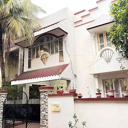 Gauranga Kutir-A Spiritual Villa Retreat Bhubaneswar Extérieur photo