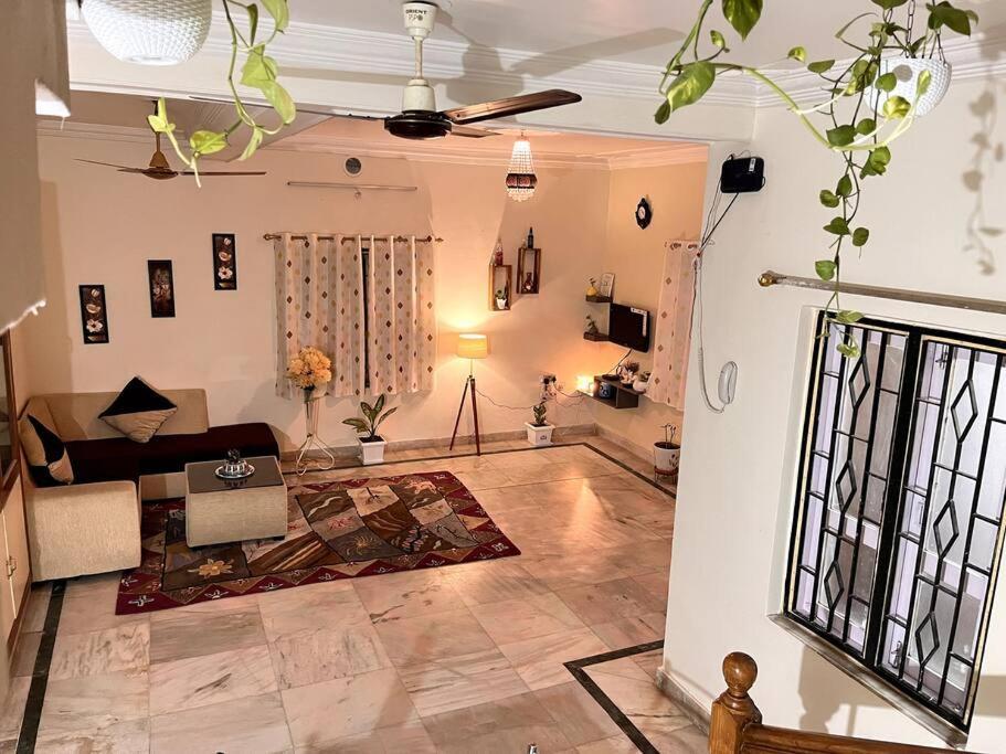 Gauranga Kutir-A Spiritual Villa Retreat Bhubaneswar Extérieur photo