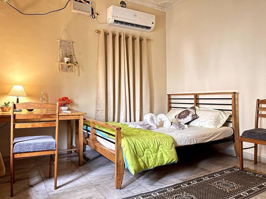 Gauranga Kutir-A Spiritual Villa Retreat Bhubaneswar Extérieur photo