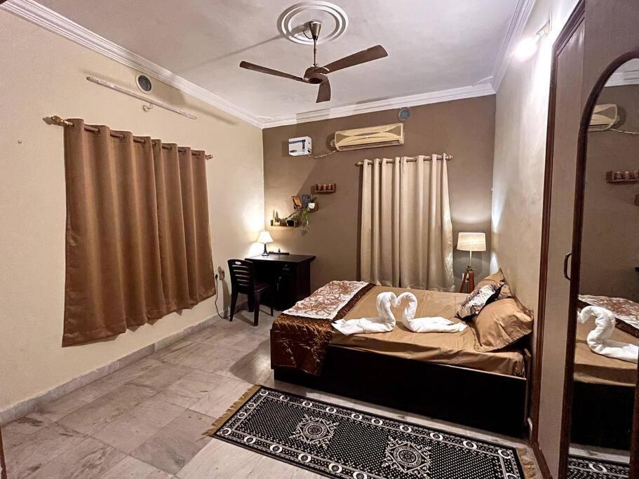 Gauranga Kutir-A Spiritual Villa Retreat Bhubaneswar Extérieur photo