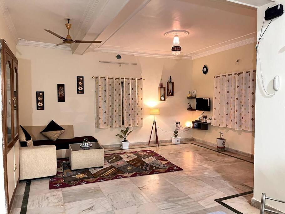 Gauranga Kutir-A Spiritual Villa Retreat Bhubaneswar Extérieur photo