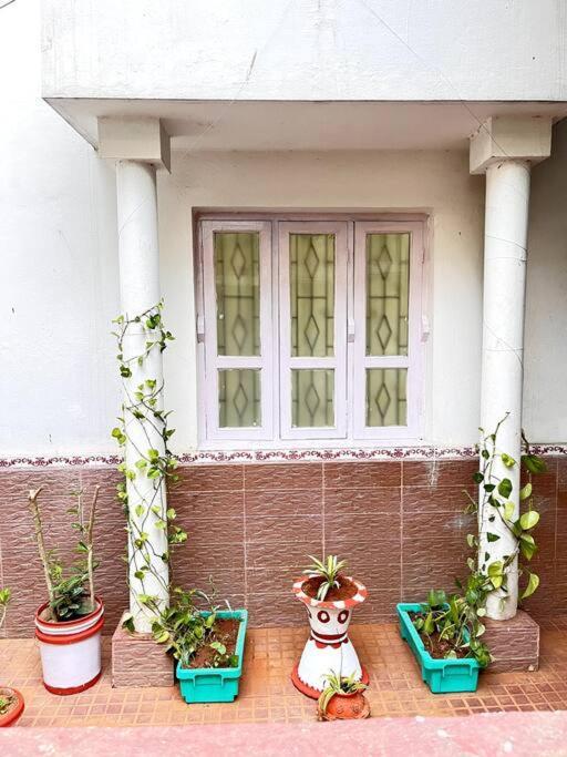 Gauranga Kutir-A Spiritual Villa Retreat Bhubaneswar Extérieur photo