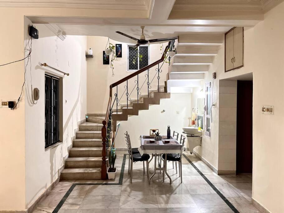 Gauranga Kutir-A Spiritual Villa Retreat Bhubaneswar Extérieur photo