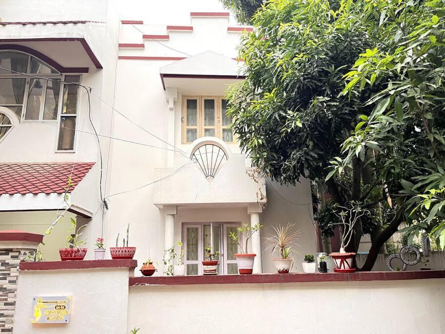 Gauranga Kutir-A Spiritual Villa Retreat Bhubaneswar Extérieur photo