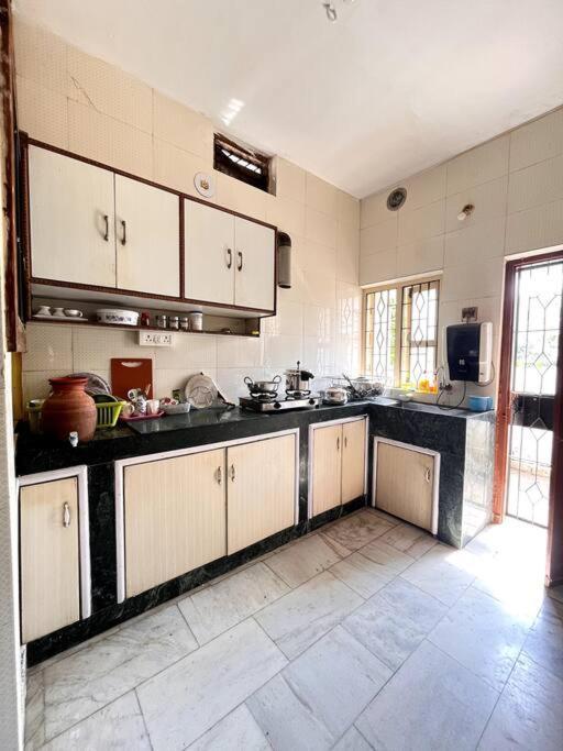 Gauranga Kutir-A Spiritual Villa Retreat Bhubaneswar Extérieur photo