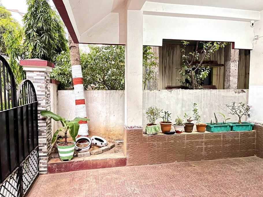 Gauranga Kutir-A Spiritual Villa Retreat Bhubaneswar Extérieur photo