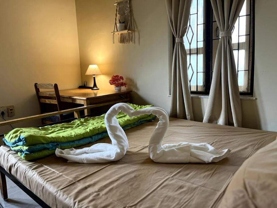 Gauranga Kutir-A Spiritual Villa Retreat Bhubaneswar Extérieur photo