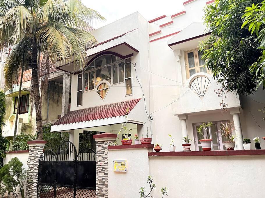 Gauranga Kutir-A Spiritual Villa Retreat Bhubaneswar Extérieur photo